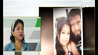 Raquel denuncia que su expareja Roger abandonó a sus hijos para formar otra familia con su prima