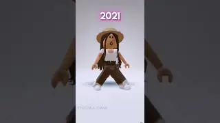Как менялся мой скин 💘💗 #популярное #рекомендации #robloxedit #реки