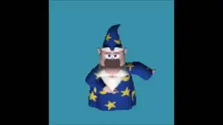 Merlin dabbing lmao wtf.flv O.o