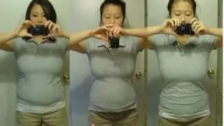 My 20lbs Weight Loss Before and After Pictures