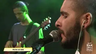 Прея - Достъп забранен - Радио Парк Фест 2018