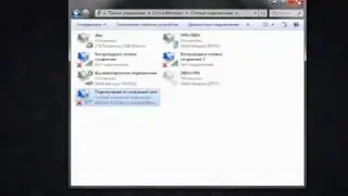 Програмування ОВЕН ПЛК110.  Частина 4.  Підмикання ПЛК до ПК по Ethernet