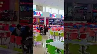 P8 outdoor SMD LED video advertising screen Pakistan