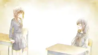 Date A Bullet 'Nightmare or Queen' Ending Theme | 'Precious' by RinamooN | 4K
