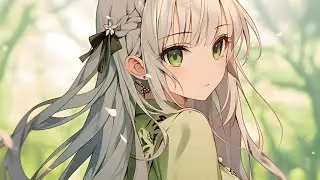 Nightcore - Safe & Sound (Lyrics)