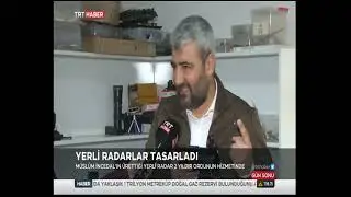 TRT 11.01.2022 (Gün Sonu - Gece Bakışı)