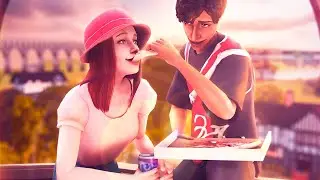 REMEMBERING THE FORBIDDEN LOVE OF ROMEO AND JULIET IN THE SIMS 2 💔