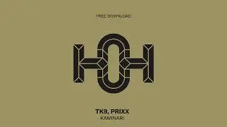 Tk9, Prixx - Kaminari (Original Mix)