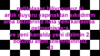 kırık çember