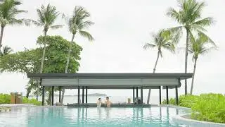 Centara Reserve Samui - Where stories are written