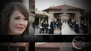 The Scottsdale McCormick Ranch Wedding