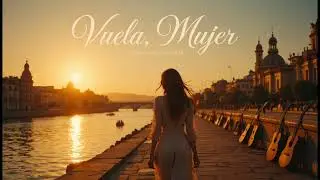 Vuela, Mujer - Versos Sintéticos