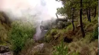 Huérfanas - Trailer