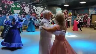 Иван Зинов. Вальс Мечта.