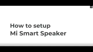 How to Setup 