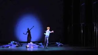 Romeo and Juliet / choreography Petr Zuska