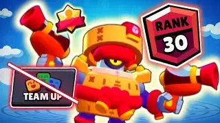 My First Rank 30 with RANDOMS