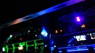 Kosheen - live in Rostov (7.12.112)