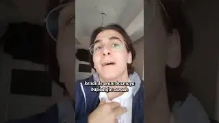 ufacık bir hatırlatma