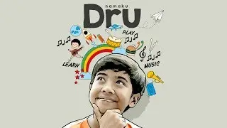 Namaku Dru Official Music Video