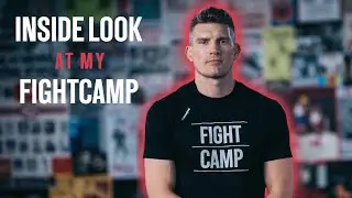 THIS is How I structure My Training Camps!