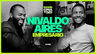 Nivaldo Aires | Run ’n Gun, Netflix Approved, DJI Lidar, BMPCC 6K Pro, Sony FX3/FX30, 8K, HDR [EP35]