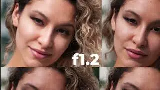 Manula Lenslerde Alan Derinliği nasıl hesaplarız ? Full F-Frame