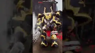 Warhammer 40K: Boltgun - A Retro Inspired Warhammer 40k Shooter! 