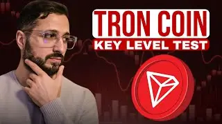 TRON (TRX) Price Prediction — Next Move Could Surprise Traders