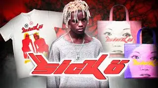 The History of the Sicko Brand, Ian Connor