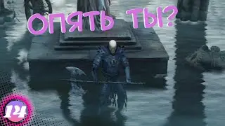 King Arthur Knights Tale🤺Как он смог вернутся?🤺Прохождение на русском