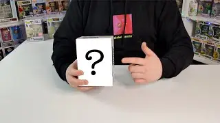 Выиграл Фанко фигурку в лото! ДАВНО ХОТЕЛ СЕБЕ В КОЛЛЕКЦИЮ!
