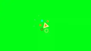 New Animations || Green screen video  #Animation video || #Green screen #nocopyright