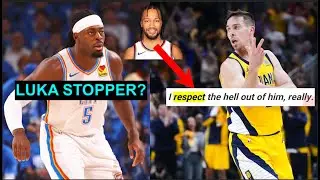 Every Undrafted Players Making Tremendous Impacts These 2024 Playoffs