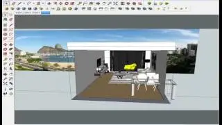 vray lighting tutorial sketchup vray interior lighting #25