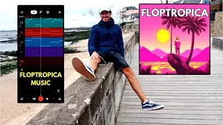 Floptropica - Background Music (For Social Media)