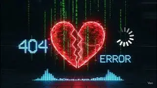 Vocal Synths-ERROR CODE (Official Music Video) 