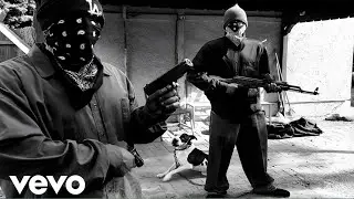 2Pac ft. Ice Cube - West Up! • (2022)