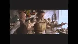 THE PRESTIGE - International TV Spot (Hugh Jackman, Christian Bale)