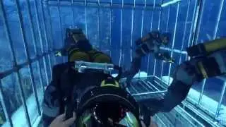 Vaxid plays Depth - Episode 1