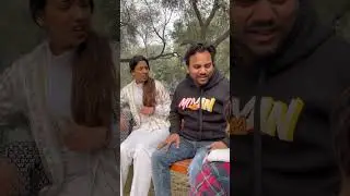 लड़की को दिखायी उस की औक़ात 