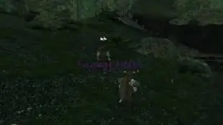 Gothic 3 - Fun with Cheats