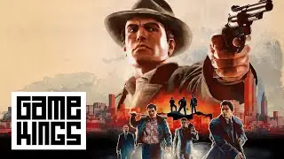 Mafia 2 Definitive Edition Review – Kopen, budgetbak of slopen?