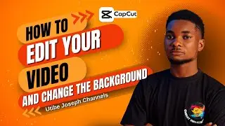 𝐇𝐨𝐰 𝐓𝐨 𝐄𝐝𝐢𝐭 𝐘𝐨𝐮𝐫 𝐕𝐢𝐝𝐞𝐨𝐬 𝐀𝐧𝐝 𝐂𝐡𝐚𝐧𝐠𝐞 𝐓𝐡𝐞 𝐁𝐚𝐜𝐤𝐠𝐫𝐨𝐮𝐧𝐝 𝐔𝐬𝐢𝐧𝐠 𝐂𝐚𝐩𝐜𝐮𝐭_𝐇𝐨𝐰 𝐭𝐨 𝐟𝐚𝐤𝐞 𝐁𝐚𝐜𝐤𝐠𝐫𝐨𝐮𝐧𝐝