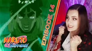 THE G(UY)AAATES | Naruto Shippuden - Episode 14 REACTION