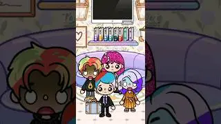 My Boyfriend's Mother Doesn't Like Me🥺😔💔 #tocaboca #tocalifeworld #shorts #shortsfeed #fyp
