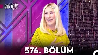 Sabahın Sultanı Seda Sayan 576. Bölüm (21 Mart 2024)