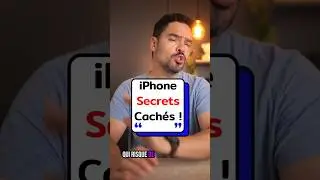 Astuces iPhone  Découvrez des Secrets Cachés !