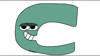 C is equivalent to L in my style.