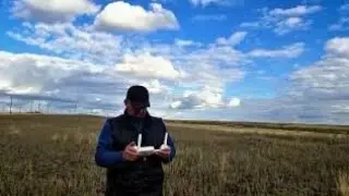 Здесь была война